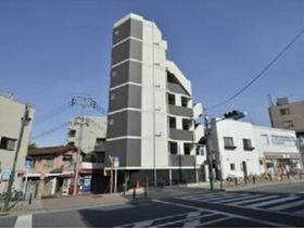東京都板橋区大谷口２ 7階建 築16年6ヶ月