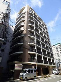 東京都新宿区山吹町 11階建 築15年11ヶ月