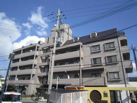 滋賀県守山市浮気町 5階建 築28年5ヶ月