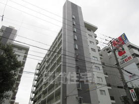 大阪府大阪市淀川区新高３ 10階建 築42年