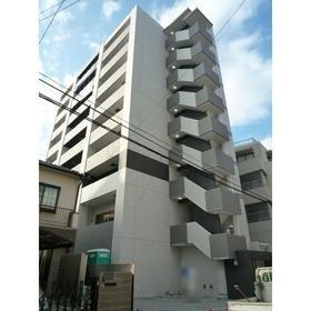 愛知県名古屋市中区新栄２ 9階建 築13年3ヶ月