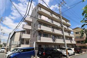 兵庫県神戸市東灘区魚崎西町４ 賃貸マンション