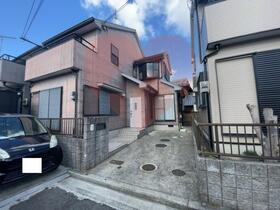 貝塚市馬場戸建