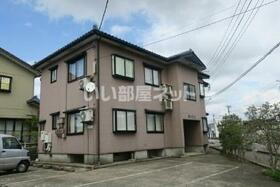 新潟県加茂市大字下条 賃貸アパート