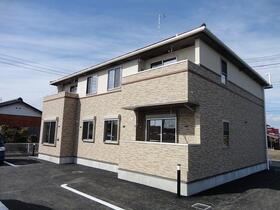 カーサ　フェリーチェＩ 2階建