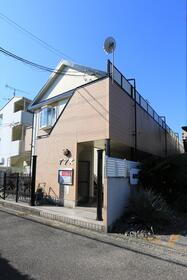 愛媛県松山市鷹子町 2階建 築34年1ヶ月