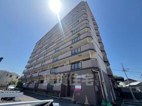 大阪府和泉市東阪本町 9階建 築31年5ヶ月