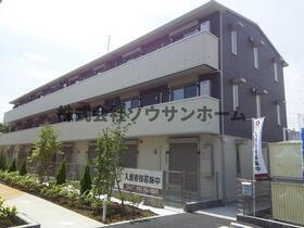 フェリス　Ａ棟