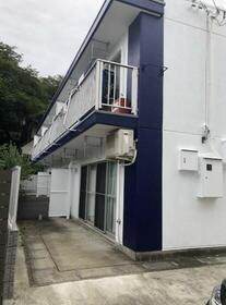 神奈川県横浜市鶴見区岸谷３ 2階建