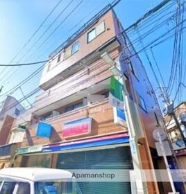 リライアンスコート志村