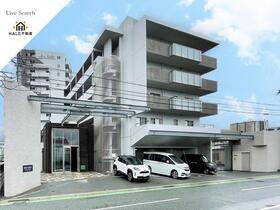 福岡県糟屋郡志免町別府北１ 12階建 築11年