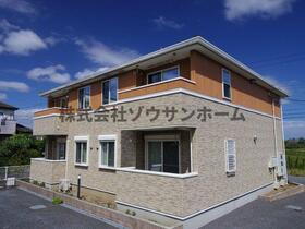 Ｗｉｎｄｍｉｌｌ．Ｂ 2階建