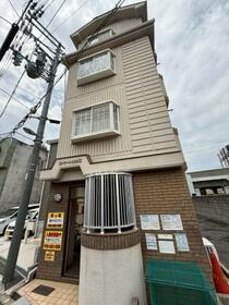 エトワール住之江