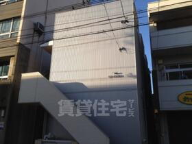 愛知県名古屋市中村区権現通４ 2階建 築15年8ヶ月