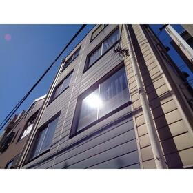 愛知県名古屋市中区新栄２ 4階建 築46年11ヶ月