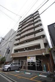 大阪府堺市堺区一条通 9階建 築17年10ヶ月