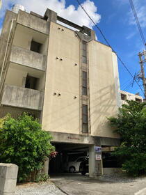沖縄県那覇市壺屋１ 賃貸アパート