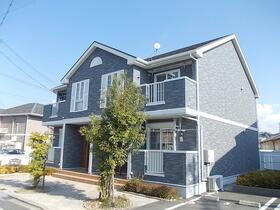 大阪府岸和田市包近町 賃貸アパート