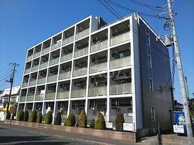 埼玉県越谷市千間台西３ 賃貸マンション