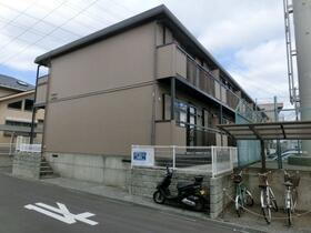 千葉県船橋市東船橋３ 賃貸アパート