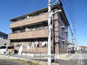 静岡県浜松市中央区上新屋町 3階建 築21年6ヶ月