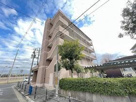 大阪府大阪市住吉区山之内４ 賃貸マンション