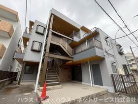 千葉県柏市明原２ 賃貸マンション