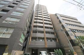 大阪府大阪市北区東天満１ 賃貸マンション