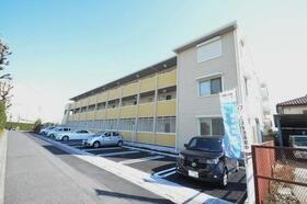 埼玉県さいたま市中央区上峰３ 賃貸アパート