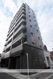 福岡県福岡市東区馬出５ 賃貸マンション