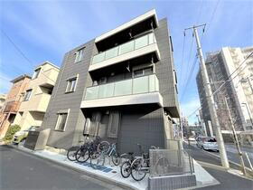 神奈川県川崎市多摩区登戸 賃貸マンション