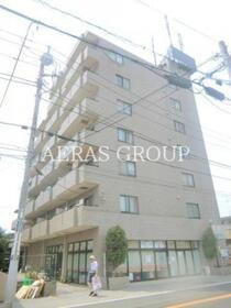 千葉県船橋市前原西３ 賃貸マンション