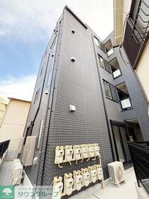 東京都葛飾区新小岩１ 賃貸マンション