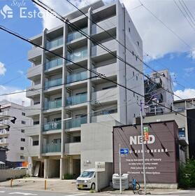 愛知県名古屋市名東区藤見が丘 7階建 築19年10ヶ月