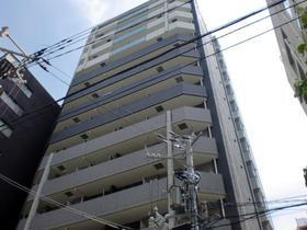 大阪府大阪市北区天満２ 15階建 築10年5ヶ月