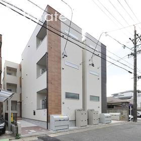 愛知県名古屋市千種区城木町３ 3階建 築3年6ヶ月