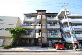 高知県高知市高須新町４ 4階建 築34年6ヶ月