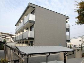 東京都葛飾区高砂１ 3階建 築14年9ヶ月