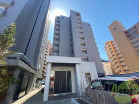 北海道札幌市中央区南六条西１４ 11階建 築8年4ヶ月