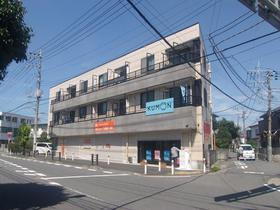 神奈川県相模原市南区若松４ 3階建 築25年6ヶ月