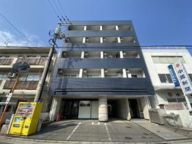 広島県広島市西区井口４ 5階建 築32年4ヶ月
