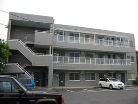 静岡県浜松市中央区和合町 3階建 築27年4ヶ月