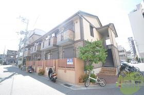 兵庫県神戸市長田区松野通２ 2階建 築18年10ヶ月