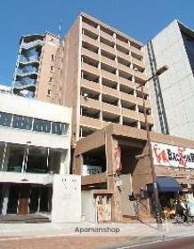 福岡県福岡市中央区大名１ 10階建 築34年10ヶ月