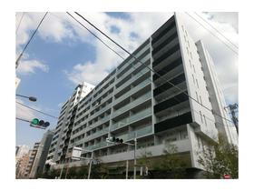 東京都渋谷区本町４ 地上13階地下1階建 築13年2ヶ月