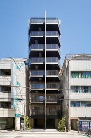東京都台東区北上野２ 10階建 築4年1ヶ月