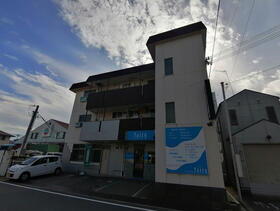 マンション鳩岡