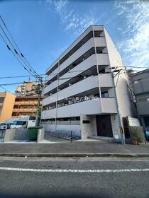 大阪府堺市堺区浅香山町３ 賃貸アパート