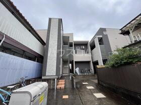 愛知県名古屋市瑞穂区駒場町５ 賃貸アパート