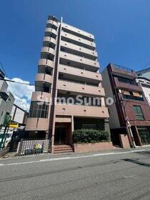 大阪府大阪市天王寺区大道３ 賃貸マンション